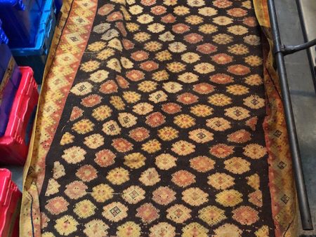 Taznakht Carpet 9x4  Supply