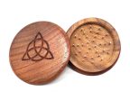 3  Wood Herb Grinder Online