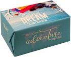 Life Soap Bar - 15 Travel Explore Dream Discover Discount