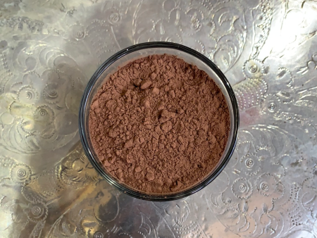 Cocoa Powder Online now