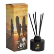 Surf Wax Reed Diffuser Fashion