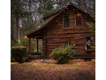 Christmas Cabin - Linen & Room Spray For Cheap