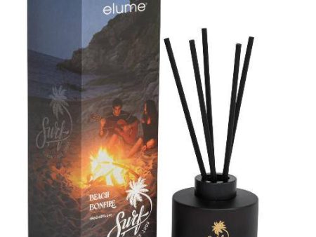 Beach Bonfire Diffuser Online Hot Sale