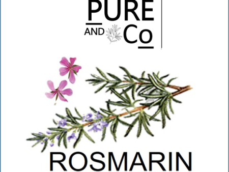 Herbal - Rosmarin Carpet Powder 250 mls on Sale