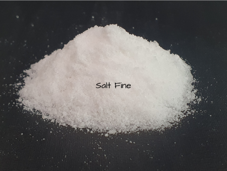 Salt  Fine 1 kg For Sale