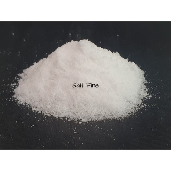 Salt  Fine 1 kg For Sale