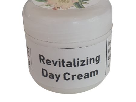 Revitalizing Day Cream Discount