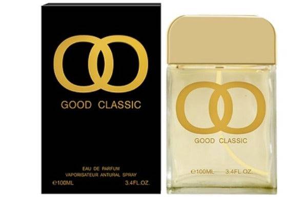 Womens Perfume 100ml Good Classic Online