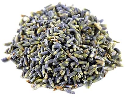 Dried Herbs- Lavender Leaves 50 grm Hot on Sale