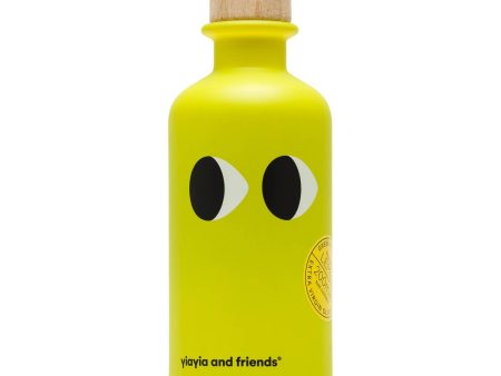 GREEK EXTRA VIRGIN OLIVE OIL INFUSED W  LEMON 200ml For Cheap