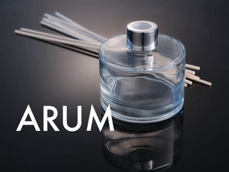 Diffuser bottle - Arum Clear Diffuser 150ml Online now