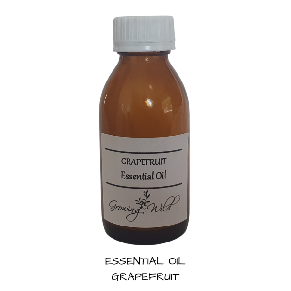 EO Grapefruit Ruby Essential Oil 20ml Cheap