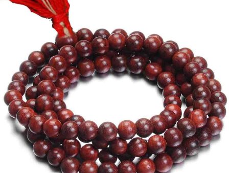 Real Rosewood Mala Sale