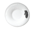 KUHN KERAMIK BERLIN SAUCER - Black Bear Cheap