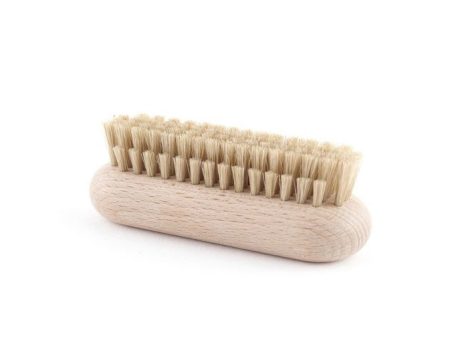 NAIL BRUSH IN BEECHWOOD Online now