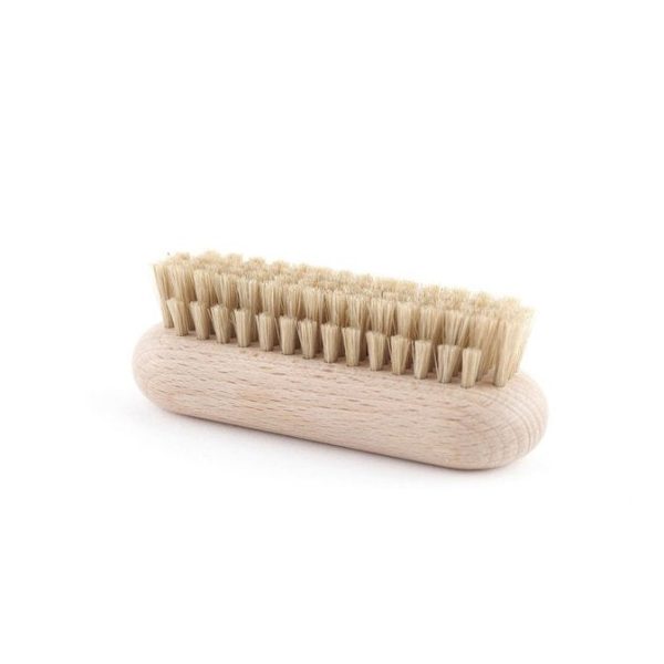 NAIL BRUSH IN BEECHWOOD Online now