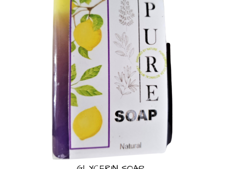 Soap  - Lavender  Mint 158 grm Online