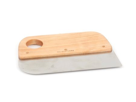 DOUGH SCRAPER For Discount