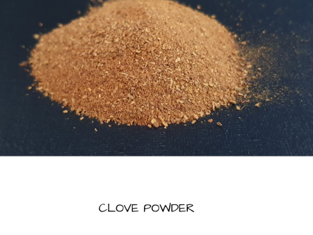 Dried Herb - Clove Powder 10 grm Online now