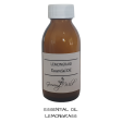 EO Lemongrass Essential Oil 100 mls Fashion