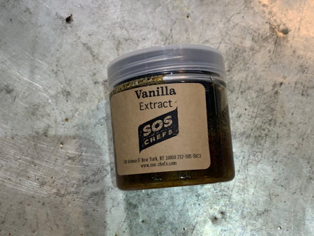 Vanilla Extract Discount