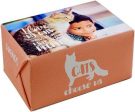 Life Bar - 32 ( Friends Animals ) I Love My Cats For Discount