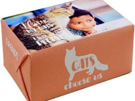 Life Bar - 32 ( Friends Animals ) I Love My Cats For Discount