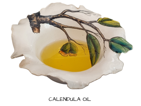 Calendula Oil 50 mls Online