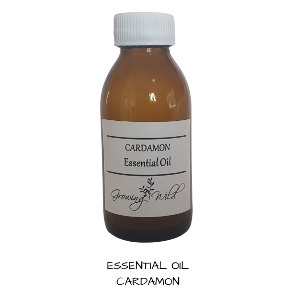 EO Cardamon Essential Oil 10 mls For Cheap