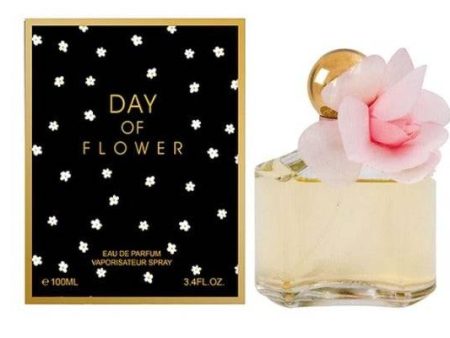 Womens Perfume Day Of Flower Cheap