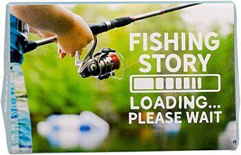 Life Bar - 37 (Fishing ) Fishing Story Loading Please Wait For Cheap