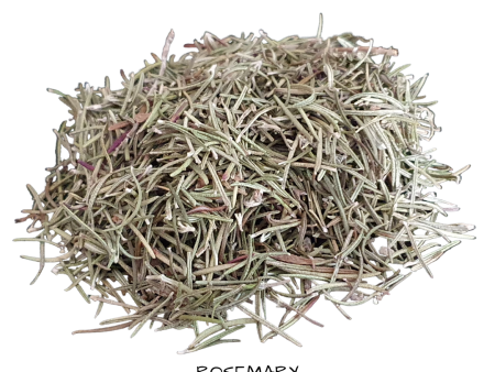 Dried Herbs- Rosemary 50 grm Fashion