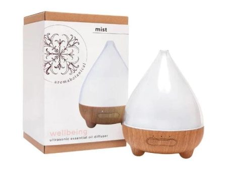 Mist Diffuser 130ml Fashion