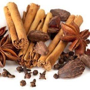 Cinnamon & Spice Reed Diffuser Refill Online