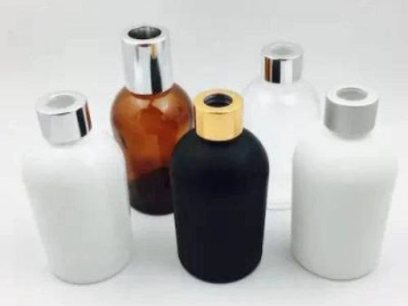 Boston Diffuser Bottles 200ml Glass Online Hot Sale