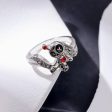 Voo Doo Doll Rings Hot on Sale