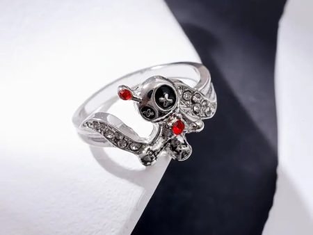 Voo Doo Doll Rings Hot on Sale