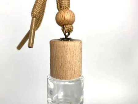 Hanging Diffuser Bottle 5ml Online now