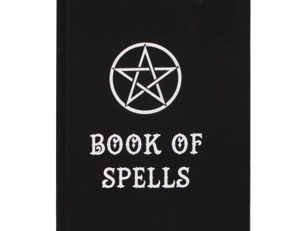 Book of Spells Sale