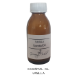 Vanilla Essential Oil  100 mls Online Hot Sale