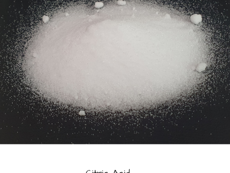 Citric Acid 1kg Online now