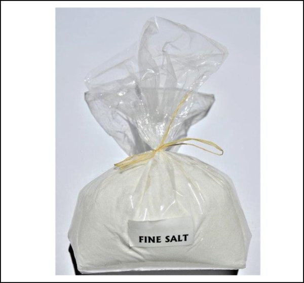 Salt  Fine 1 kg For Sale