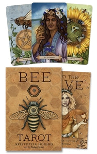 Bee Tarot For Discount