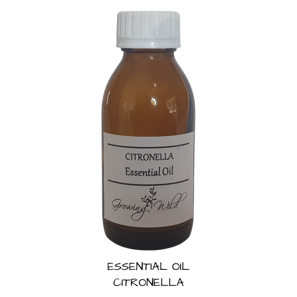 Citronella Essential Oil 50 mls Online