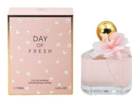 Womens Perfume Day Of Fresh For Cheap