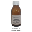 EO Cinnamon Bark Essential Oil 10 mls For Discount