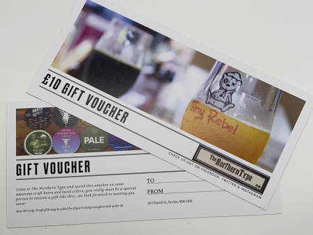 £10 Gift Voucher For Cheap