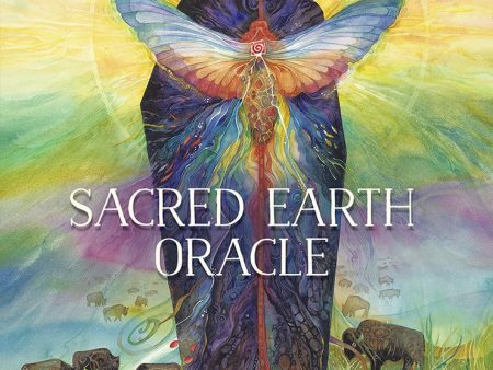 Sacred Earth Oracle Sale