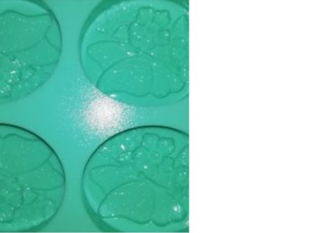 Soap Mould Buterfly Garden 4 Tray Discount