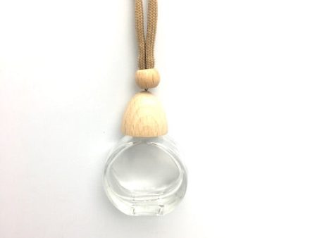 Hanging Diffuser Round Bottle 10ml Online Sale